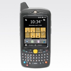 Мобильный терминал сбора данных Motorola MC65
