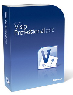 Visio 2010
